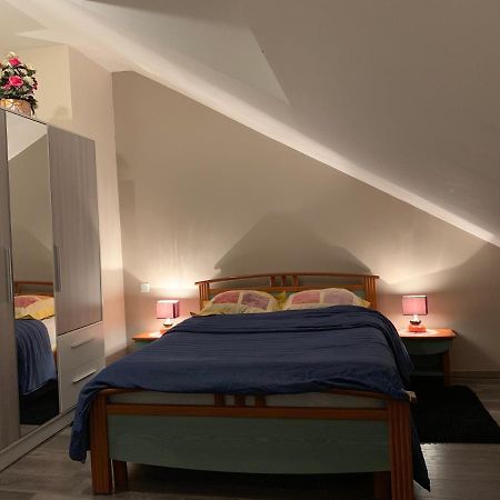Апартаменты Rochire Location 1 Жерарме Экстерьер фото
